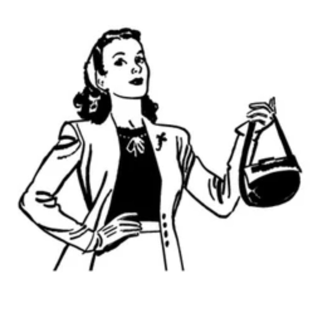 Meet your Posher, Suzanne